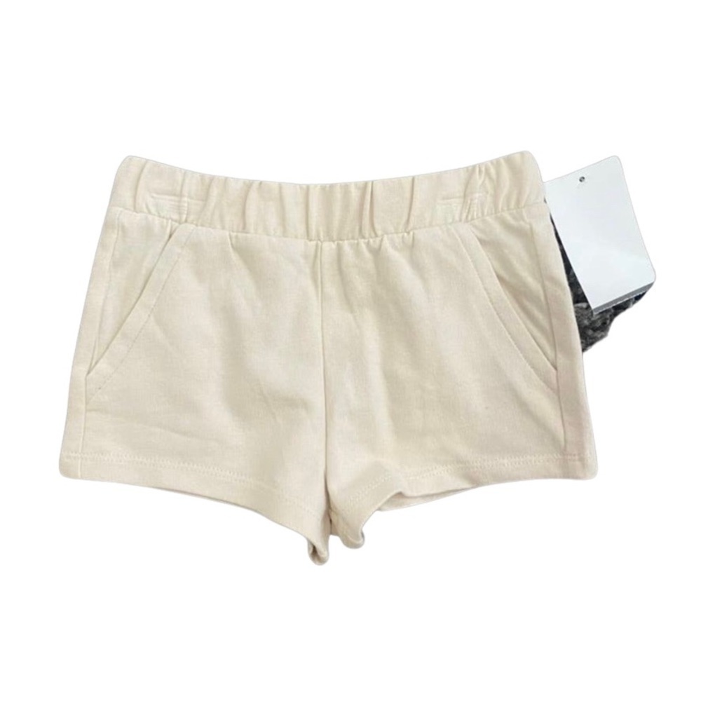 Open Edit Shorts, Size 12M​​​​​​​​​​​